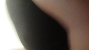Preview 4 of Hot Webcam Girl Pl - black pussy