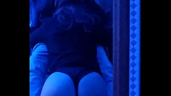 Preview 3 of Gisells Palmee - La de mi jefe parte 1