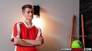 Preview 1 of Most Beatuful - Young twink fucked by step daddy &amp_ stepgrandpa