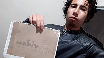 Preview 1 of Dijepit Paha - V&iacute_deo de verificaci&oacute_n