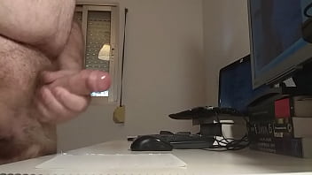 Preview 3 of Filmei Minha Irma Dormindo - Descarga de leche