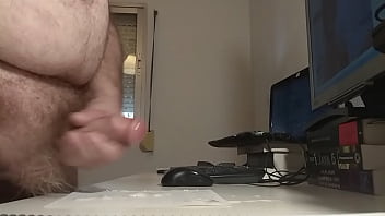 Preview 4 of Filmei Minha Irma Dormindo - Descarga de leche