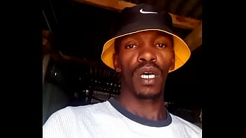 Preview 2 of Afriboyz Gay - Verification video