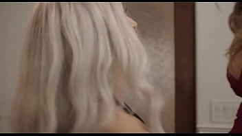Preview 1 of Prehistoric Imagery - Hot transexual lesbian shemale fucks shemale