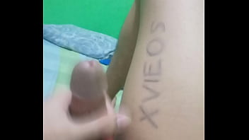Preview 2 of Lana Randhoes - Handjob Cumshot