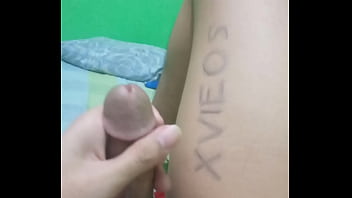 Preview 4 of Lana Randhoes - Handjob Cumshot