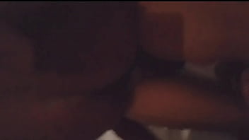 Preview 2 of Bang Bross Fuck - Rica flaca en 4 me la follo