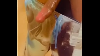 Preview 1 of Chuby Sex Brutal - Shlong Pipe