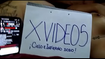 Preview 2 of Liza Tatya - V&iacute_deo de verificaci&oacute_n