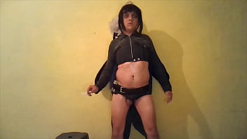 Preview 1 of Bst Peta Jensen - Resumen de &quot_Espect&aacute_culos de Webcam IV&quot_ Nickita Eloise