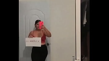 Preview 1 of My Mom Ava Bevine - V&iacute_deo de verificaci&oacute_n