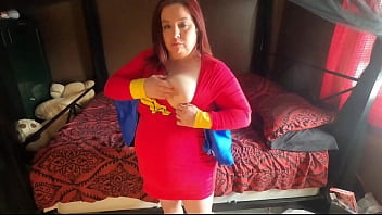 Preview 1 of Ende Xxx Bf - Sexy BBW Wonder Cock Sucker - PREVIEW