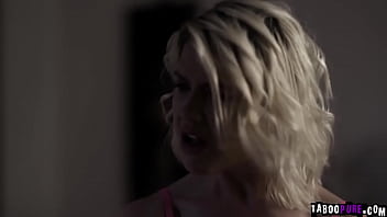 Preview 1 of Sexo Cholo Gay - When my stepmom wants me to fuck her in front of my step dad
