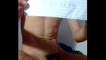 Preview 2 of Cali Carter Flexible - V&iacute_deo de verifica&ccedil_&atilde_o