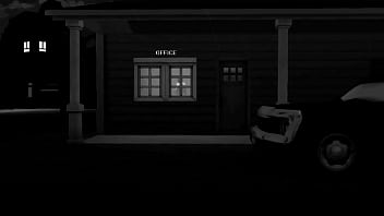 Preview 1 of New Sexy Video Jim - SIMS 4: Master Bates Motel - a Psycho Parody