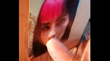Preview 3 of Katya Privatesextape - Cock in mouth