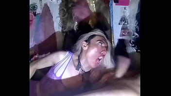 Preview 3 of Dad Sex Daughter After Sleeping - GETTING THAT BIG WHITE COCK READY TO FUCK ME IN MY TIGHT HOLE(COMMENT, LIKE, SUBSCRIBE AND ADD ME AS A FRIEND FOR MORE PERSONALIZED VIDEOS AND REAL LIFE MEET UPS)