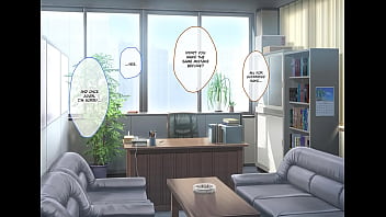 Preview 1 of Huge Mastasia - The Netorare Life Of A Sweet Newlywed Part 1 - webtoonily.com