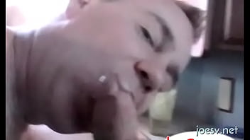 Preview 2 of Mom And Son Sleep Single Bedroom - Pecker stroking gay pleasures