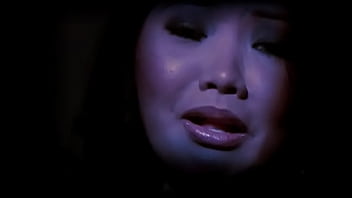 Preview 1 of Virgin Girls Black Sex - A gorgeous brunette Asian with a beautiful ass makes a blowjob to an excited guy and takes a dick in the anal hole and pussy