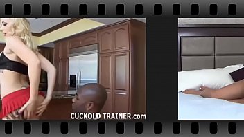 Preview 4 of Taranta Massage - I will teach you how to be a cuckold