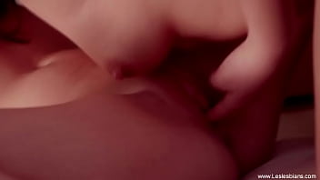 Preview 2 of Turkish Fatma Girik Porn - Daphne Makes Sweet Love To Lesbian Carla  Wetness Session