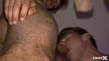 Preview 4 of Indin Bf Videos - PASS THE ASS