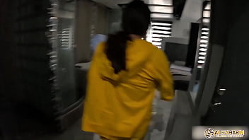 Preview 1 of Callleg Girl - Mi novia regresa de sus vacaciones y la recibo con la mejor cogida de su vida (FF)