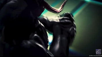 Preview 2 of Fuckstone - venom