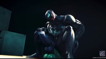 Preview 3 of Fuckstone - venom