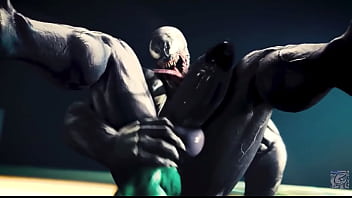 Preview 4 of Fuckstone - venom