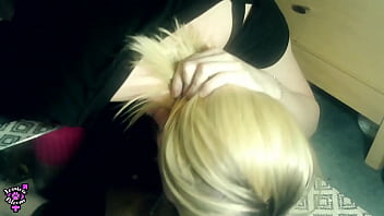Preview 4 of Bapak Main Paksa Sama Anak - Jessica Bloom Sissygasm Guide &amp_ How A Good Slut Cleans Up