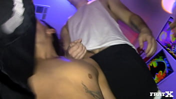 Preview 1 of Flash Goal - LOAD PARTY