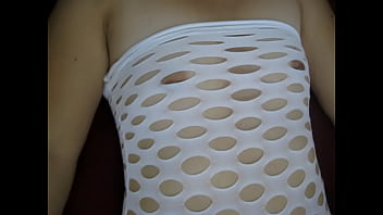 Preview 1 of Mai Xxxmu - cuarentona casada con nuevo vestido parte 2