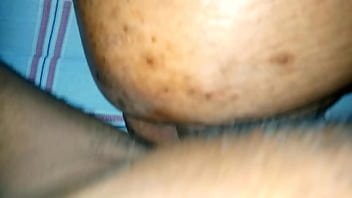 Preview 2 of Jasmine Barn - Fucking my white lady hot