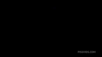 Preview 1 of Squirt While Being Raped - first pissing   DP for sweet MICHELLE ANDERSON. LTP033