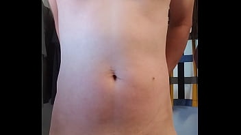 Preview 2 of Xxxxx Com Hd - Seamless thong underware