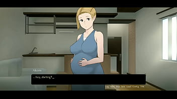 Preview 3 of School Tamilxnxxcom - The Rural Homecoming - Happy End