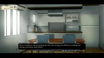 Preview 1 of School Tamilxnxxcom - The Rural Homecoming - Happy End