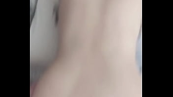 Preview 1 of Milf Fuck Sleeping - Fuck and cum into my slut Asian GF,  then make her squirt