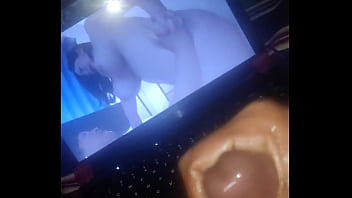 Preview 3 of Dogs Xxx Sex Videos - Solo oiled handjob with Japanese mom