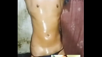Preview 4 of Blackmail Old Man - poli live webcam show india oill show
