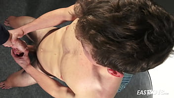 Preview 2 of Sadism Milf - Nikolaus Viklund - Casting