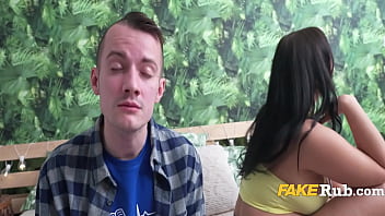 Preview 1 of Write Grial - Surprise Surprise! (Fucking My Girl Will Have Consequences)