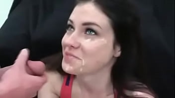 Preview 4 of Tiny Jungle Lesbians - Fake Agent Exploits Beautiful Brunette Felicia Bennet at Casting Audition