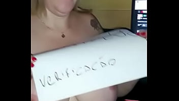 Preview 2 of Sanyloen Xxxbf - V&iacute_deo de verifica&ccedil_&atilde_o
