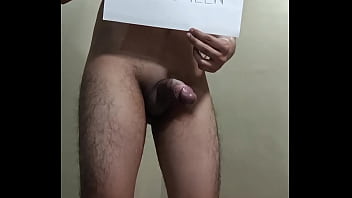 Preview 3 of American Gay Porn - Verification video