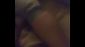 Preview 2 of Bedroom Night Hot Fuck - Jade is all downed out snd iam up