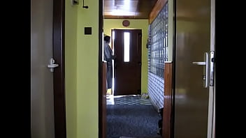 Preview 2 of Pornlondon - IN PUBLIC