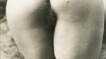 Preview 4 of Sophie Del Mar - &#039_Vintage Beautiful Bottoms&#039_ Dark Lantern Entertainment presents My Secret Life,  the 19th century diaries of an English gentleman
